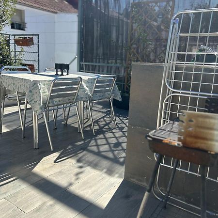Casa Rustica En Madrid Recien Reformada Villa Buitenkant foto