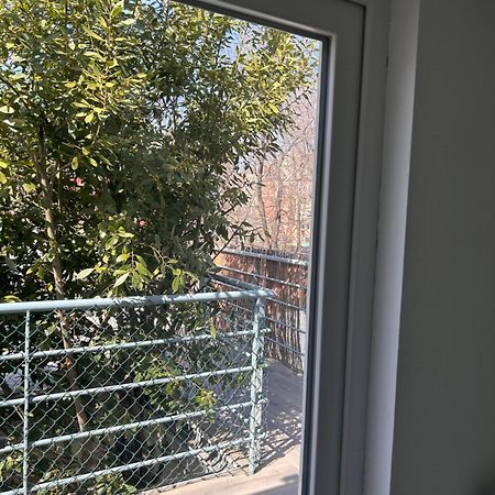 Casa Rustica En Madrid Recien Reformada Villa Buitenkant foto