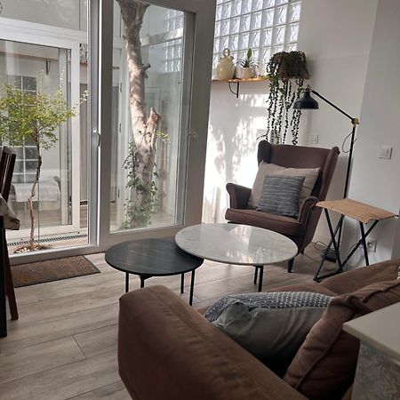Casa Rustica En Madrid Recien Reformada Villa Buitenkant foto