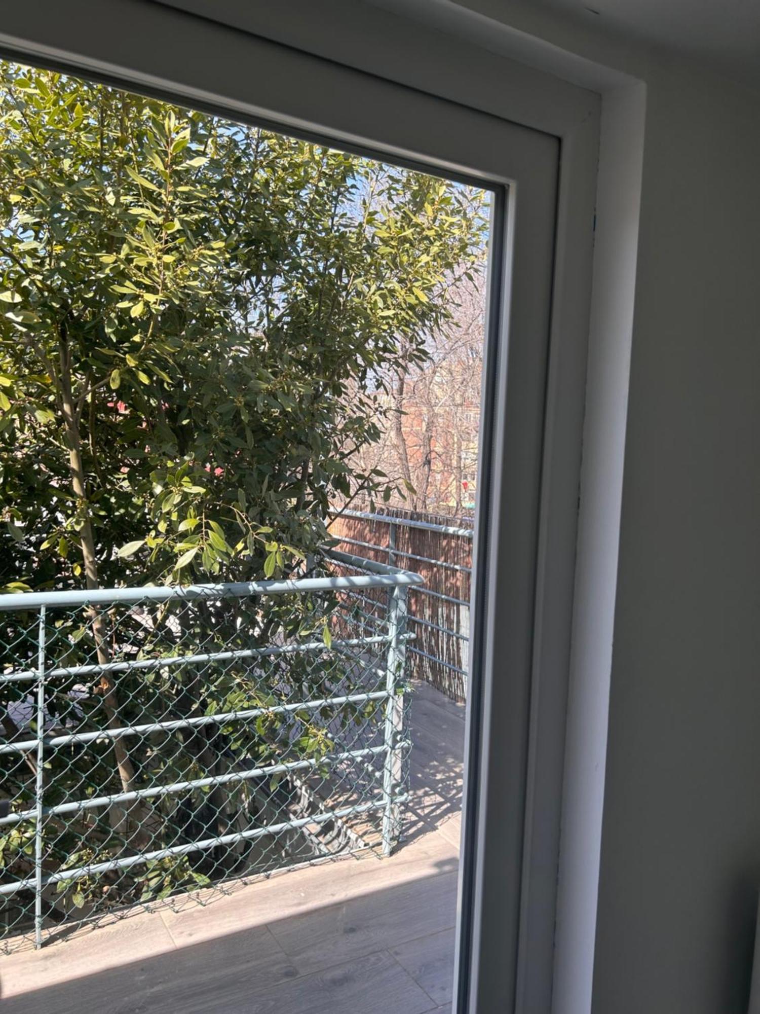 Casa Rustica En Madrid Recien Reformada Villa Buitenkant foto