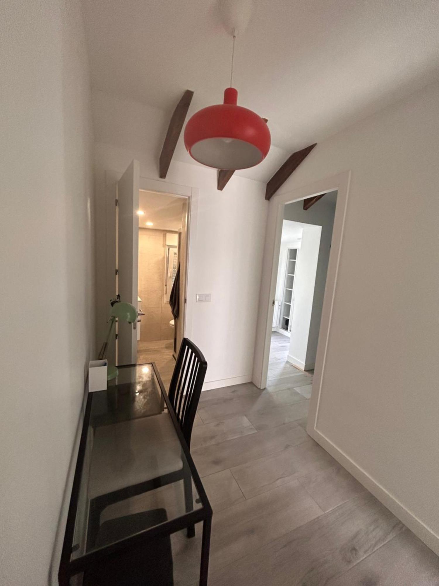 Casa Rustica En Madrid Recien Reformada Villa Buitenkant foto