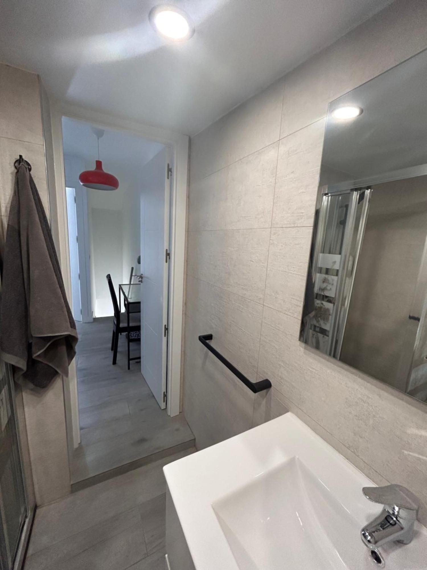 Casa Rustica En Madrid Recien Reformada Villa Buitenkant foto